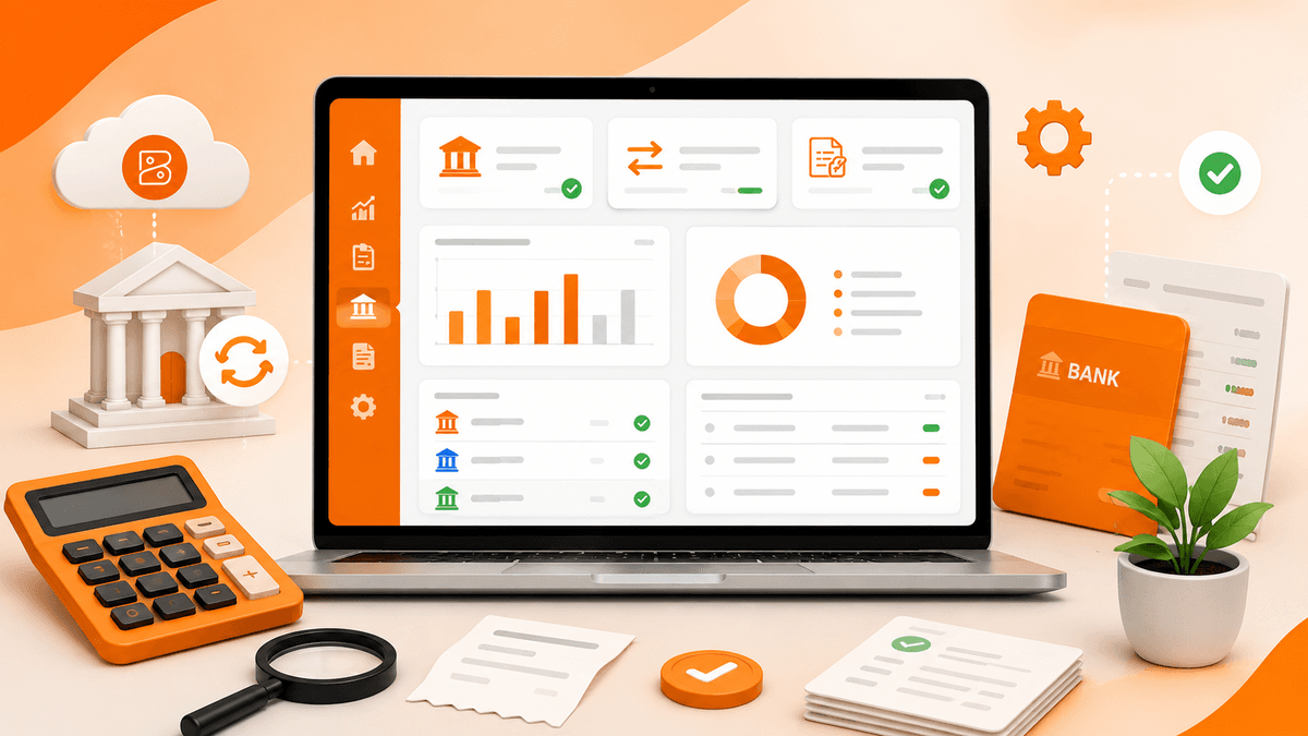 Account Reconciliation Services