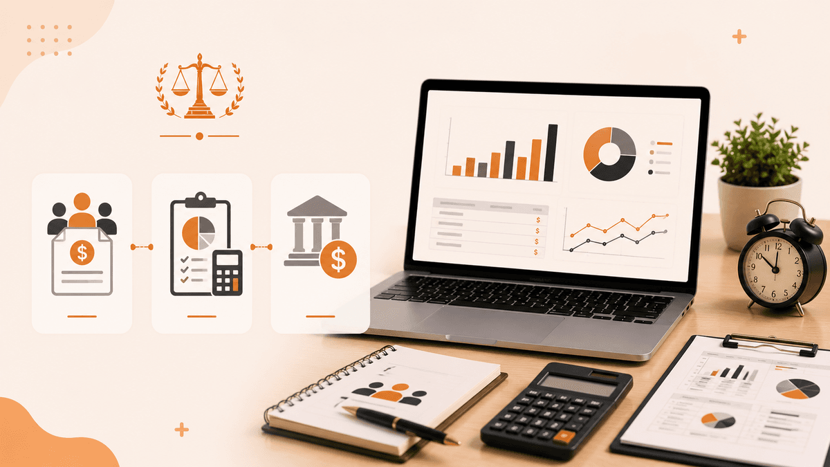 Campaign Budgeting & Payroll