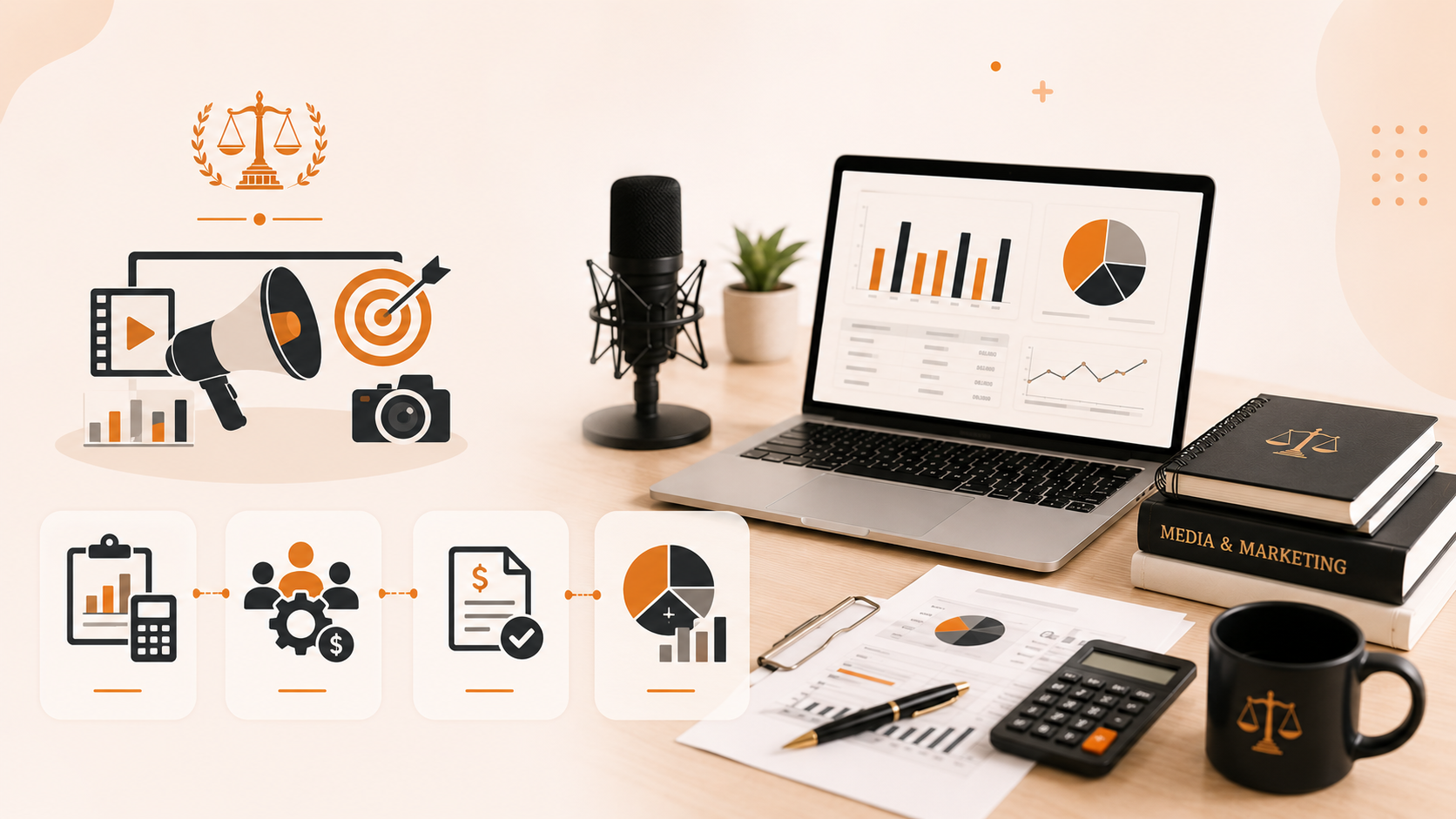Accounting Dashboard